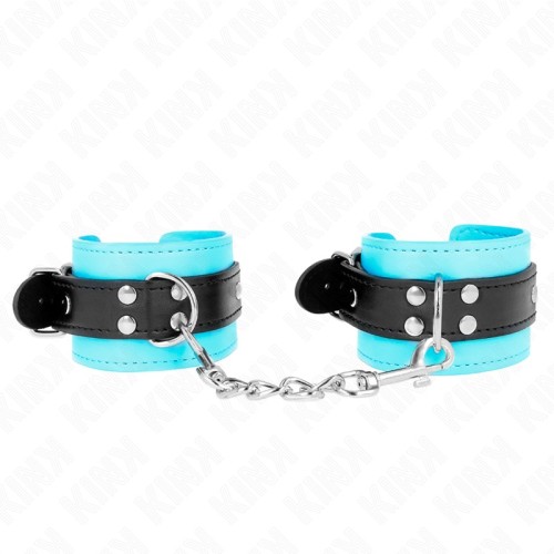 Kink Adjustable Wrist Straps