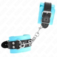 Kink Adjustable Wrist Straps