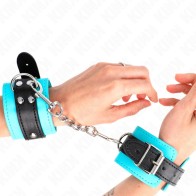 Kink Adjustable Wrist Straps