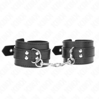 Kink - Studded Cuffs for BDSM Play