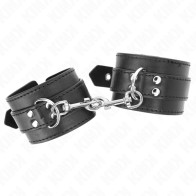 Kink - Studded Cuffs for BDSM Play