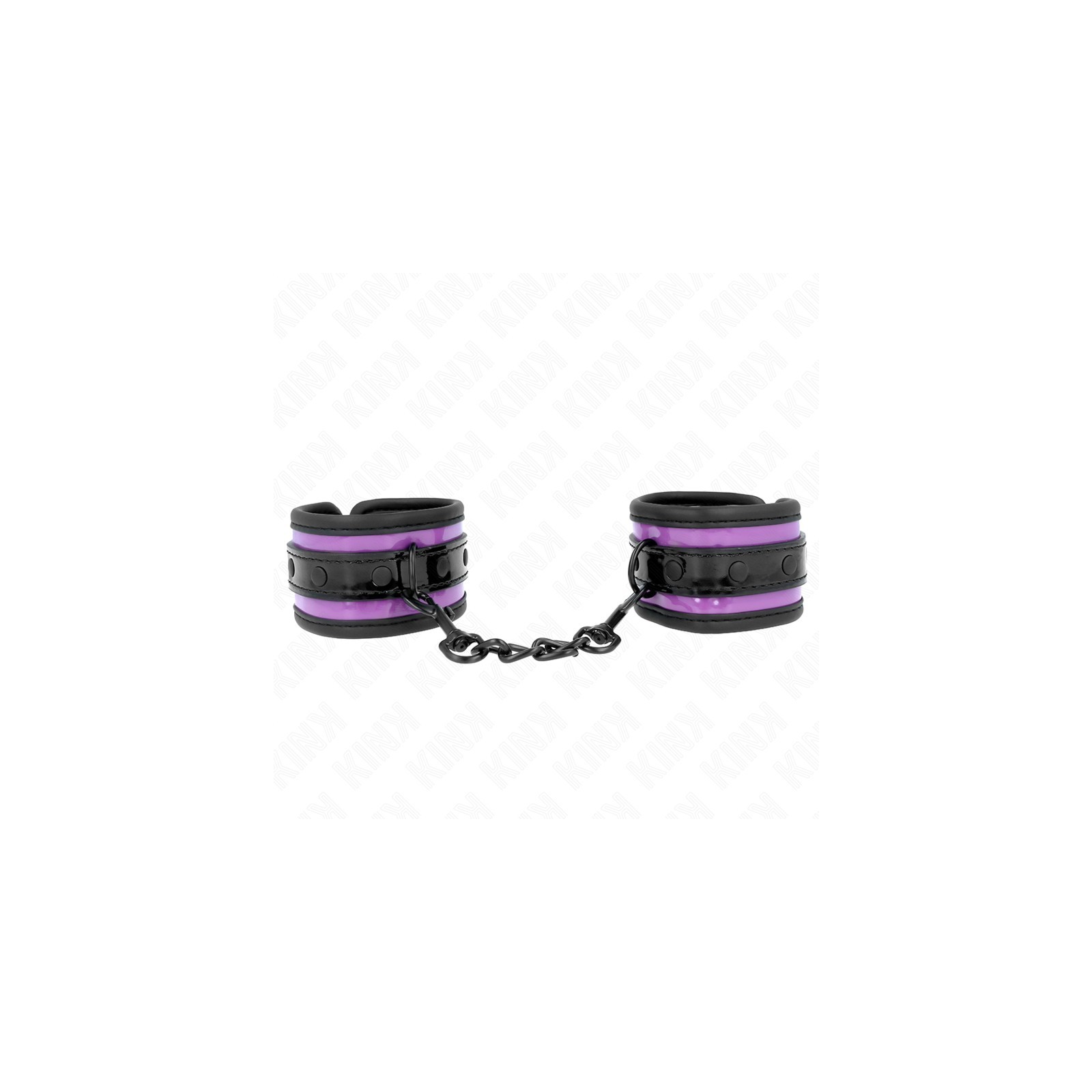 Kink Adjustable Neoprene Wrist Cuffs | BDSM Essentials