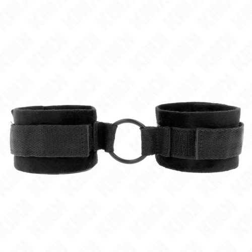 Kink Beginner Wrist Cuffs - BDSM Control Gear