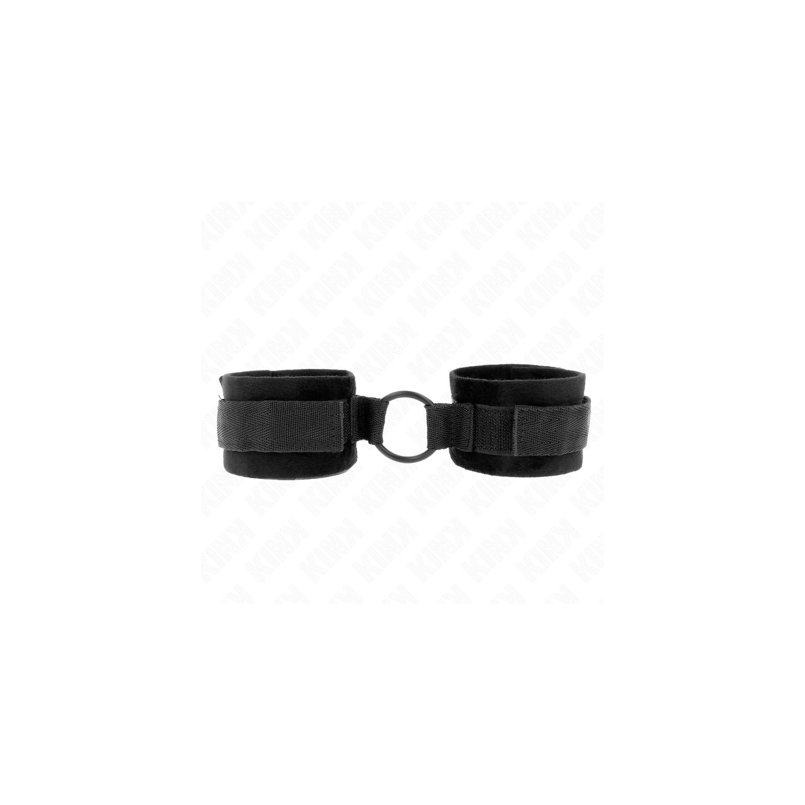 Kink Beginner Wrist Cuffs - BDSM Control Gear