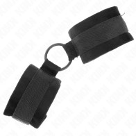 Kink Beginner Wrist Cuffs - BDSM Control Gear