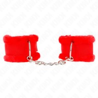 Buy Kink Adjustable Padded Wrist Cuffs