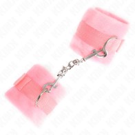 Kink Beginners Wrist Cuffs - Stylish and Functional