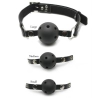 Training Gag Set | Beginner's Restraint Kit