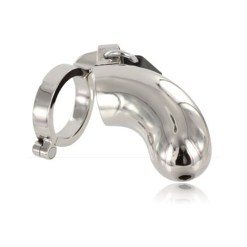 Metal Handcuffs for BDSM Fun