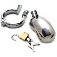 Metal Handcuffs for BDSM Fun