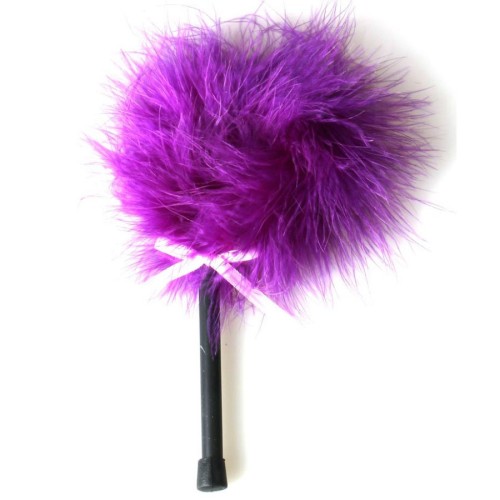 Secretplay Marabou Feather Duster for Sensual Play