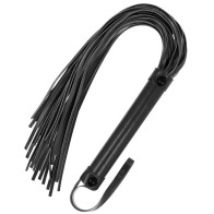 Fetish Submissive Vegan Leather Whip - Control and Pleasure