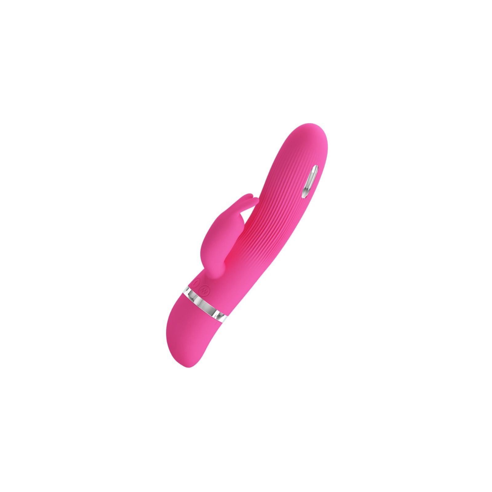 Pretty Love Flirtation Ingram Electroshock Vibrator for G-Spot Pleasure