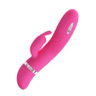 Pretty Love Flirtation Ingram Electroshock Vibrator for G-Spot Pleasure