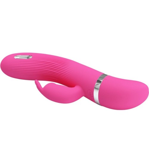 Pretty Love Flirtation Ingram Electroshock Vibrator for G-Spot Pleasure