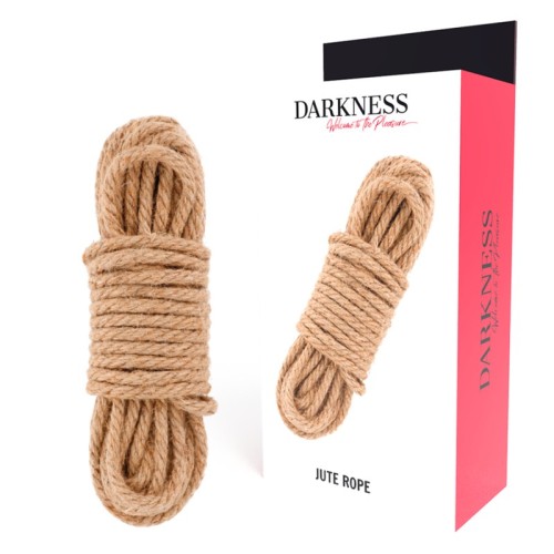 Darkness Japanese 5m Bondage Rope