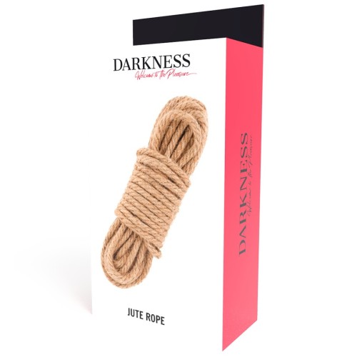 Darkness Japanese 5m Bondage Rope