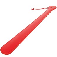 Darkness Red Fetish Paddle - 48 cm