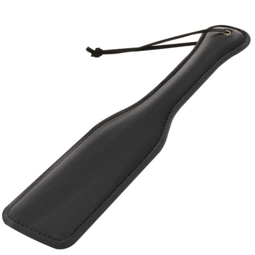 Darkness Black Leather Fetish Paddle