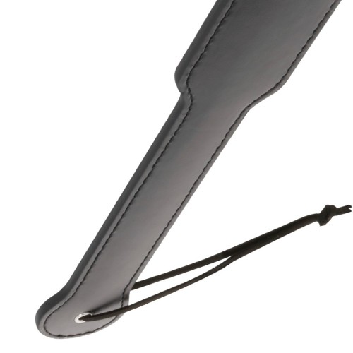 Darkness Black Fetish Paddle for intense play