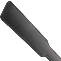 Darkness Black Fetish Paddle for intense play