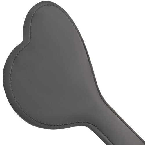 Darkness Black Paddle Fetish Love