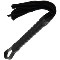 Darkness Black Bondage Whip for BDSM Fun