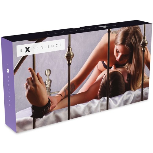 Kit de Bondage BDSM - Explora Tus Límites con Seguridad