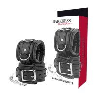 Darkness Padded Bondage Handcuffs