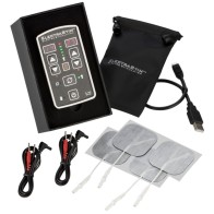 ElectraStim Flick Duo Rechargeable Stimulator