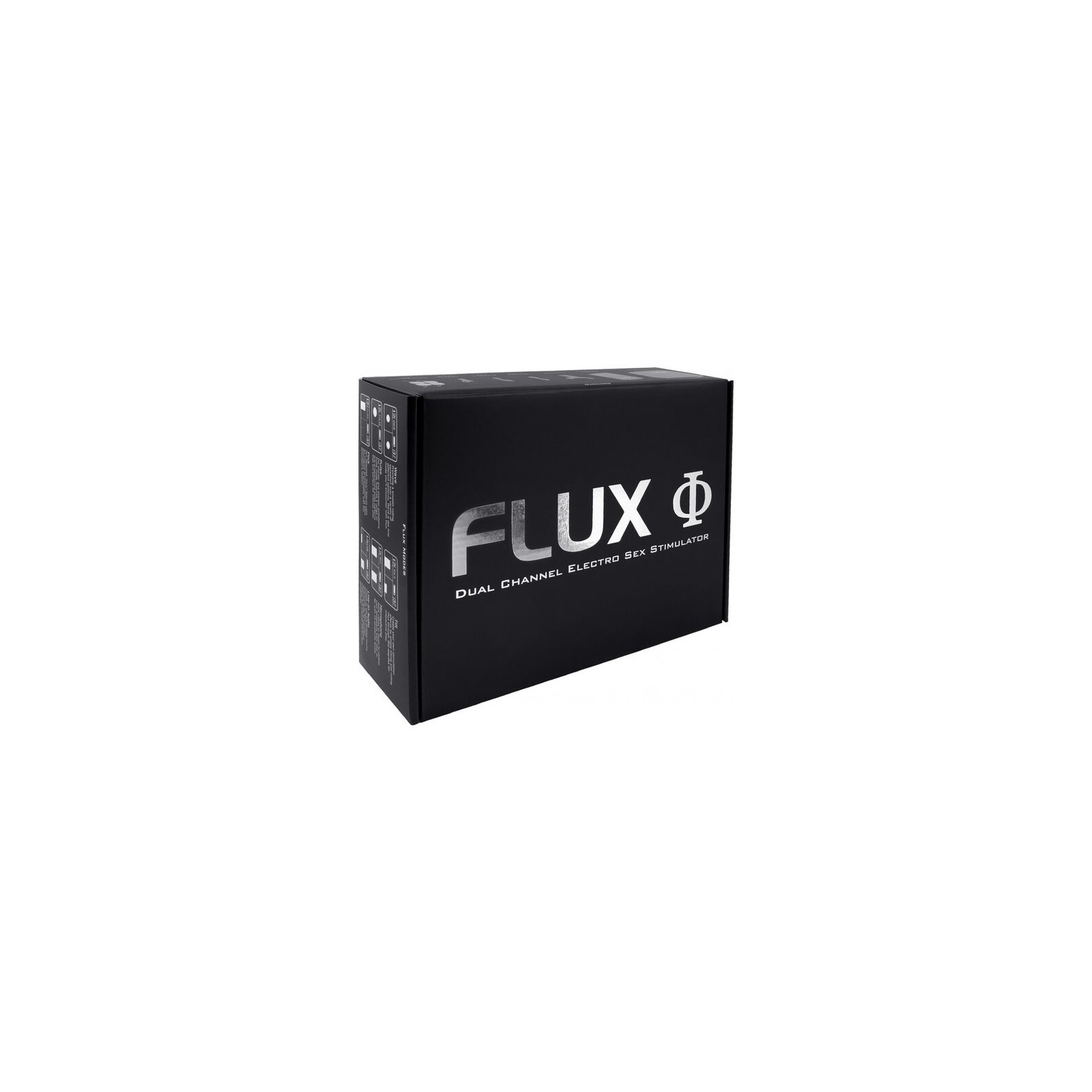 Flux Estimulador Multifuncional