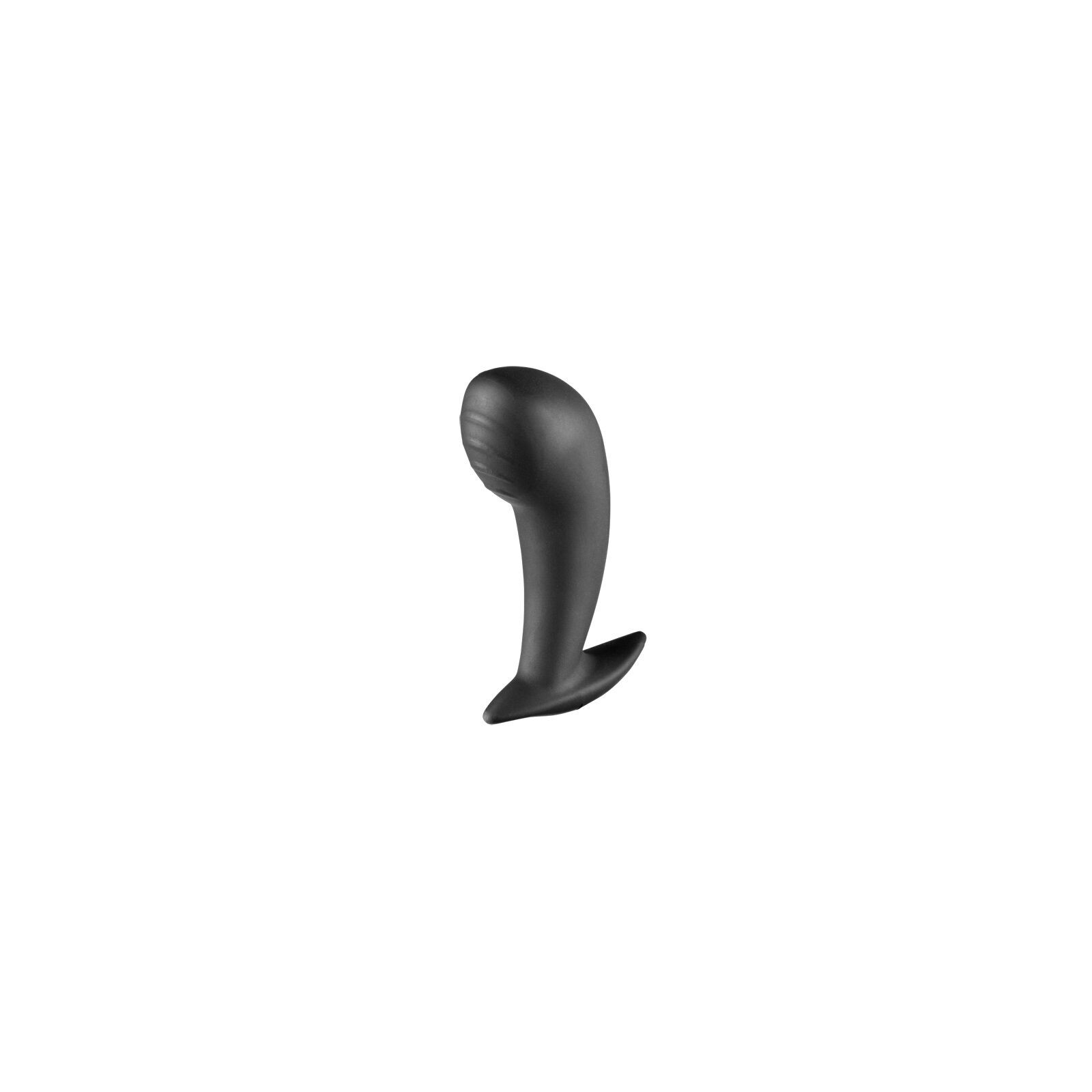 ElectraStim Silicone Noir Nona G-spot Stimulator