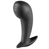 ElectraStim Silicone Noir Nona G-spot Stimulator