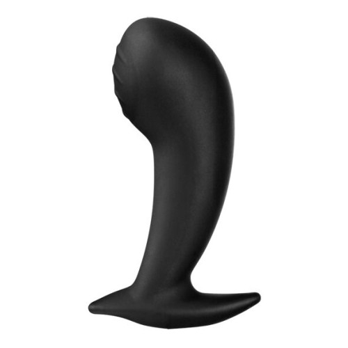 Estimulador G-spot ElectraStim Silicone Noir Nona