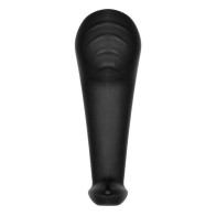 ElectraStim Silicone Noir Nona G-spot Stimulator