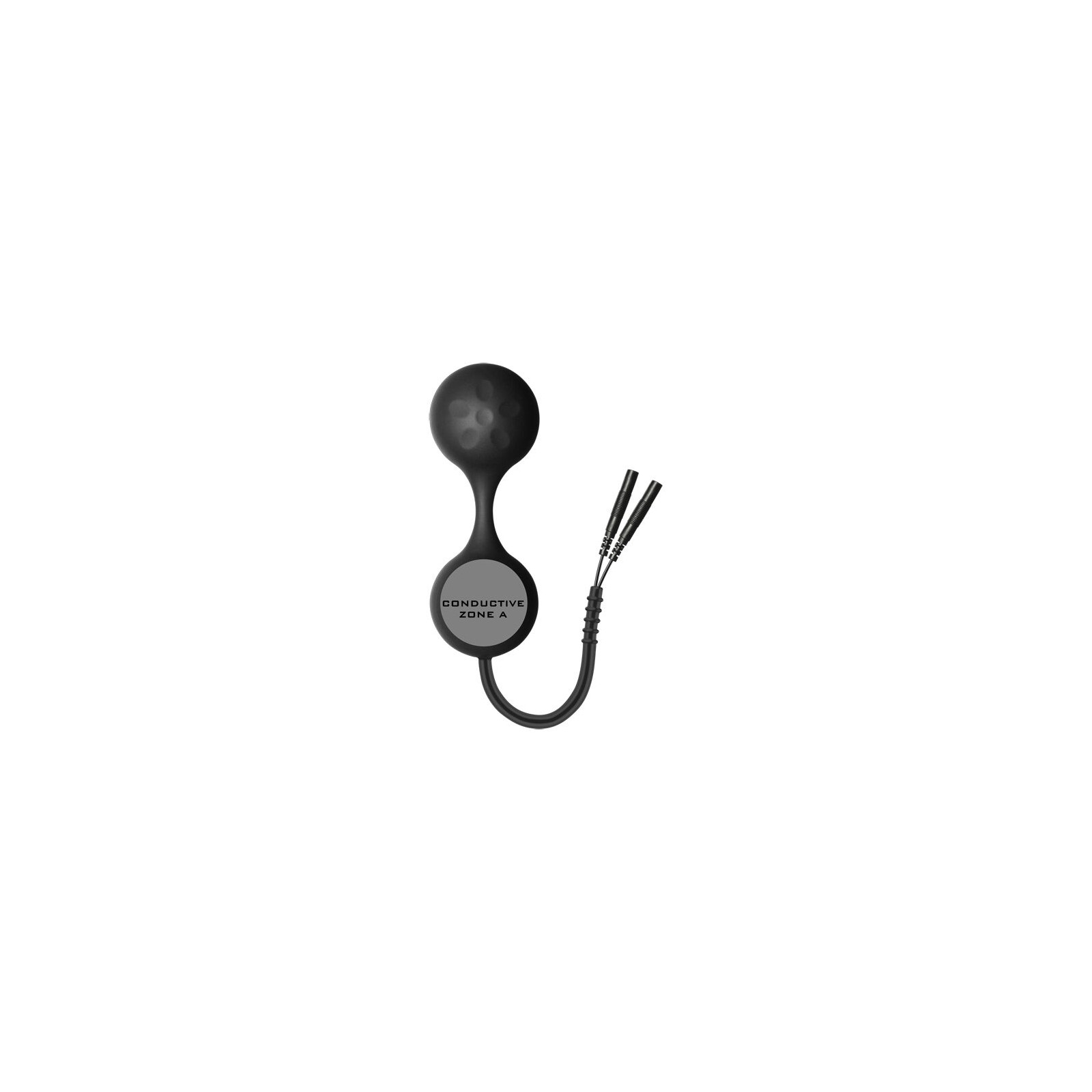 Lula Kegel Exercise Balls - Dual Functionality