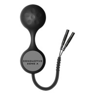 Lula Kegel Exercise Balls - Dual Functionality