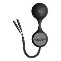 Lula Kegel Exercise Balls - Dual Functionality