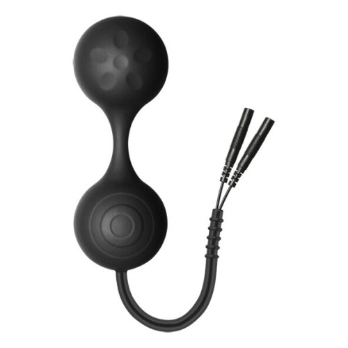 Lula Kegel Exercise Balls - Dual Functionality