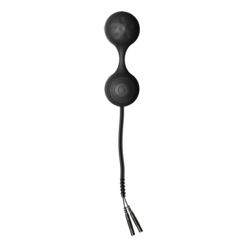 Lula Kegel Exercise Balls - Dual Functionality