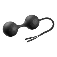 Lula Kegel Exercise Balls - Dual Functionality