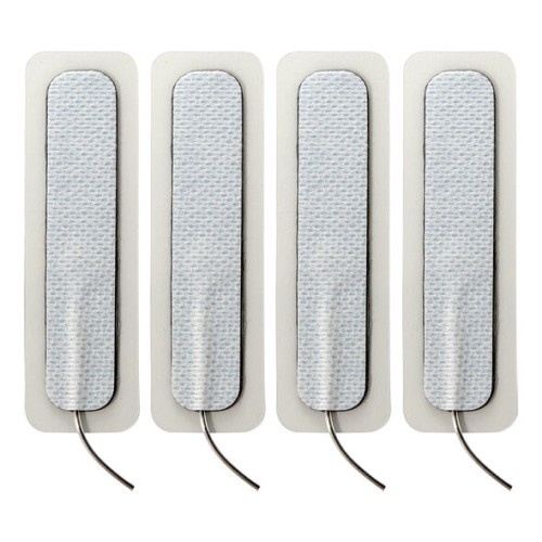 Electrapads Adhesive Pads for Targeted Stimulation