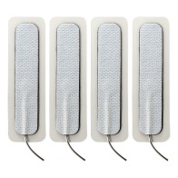 Electrapads Adhesive Pads for Targeted Stimulation