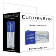 10 Pack Sterilizing Lubricants