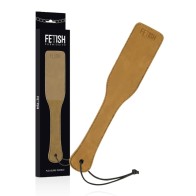 Fetish Submissive Origen - Fusta Cuero Vegano