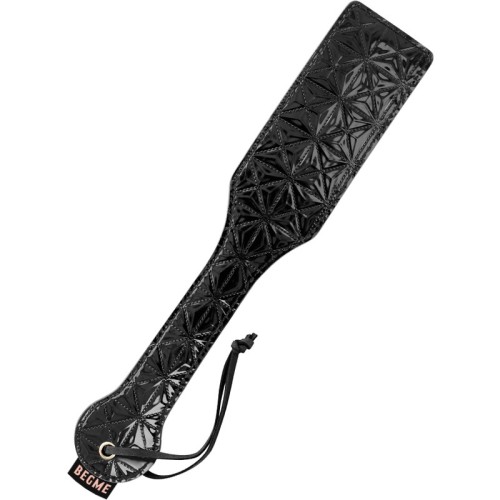 Begme Vegan Leather Paddle for BDSM