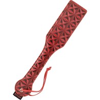 Begme Vegan Leather Whip for BDSM Fun