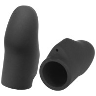 Explorer Finger Electro Stimulation - Sensational Pleasure