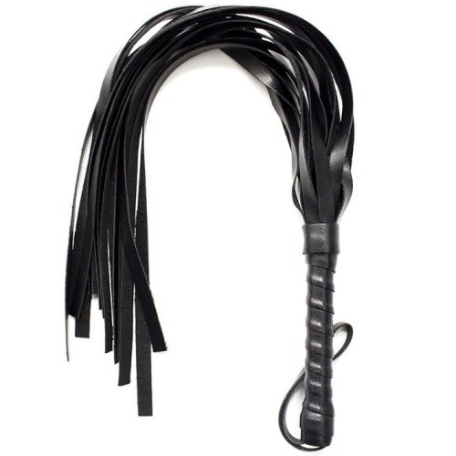 Basic Fetish Whip for Intimate Play