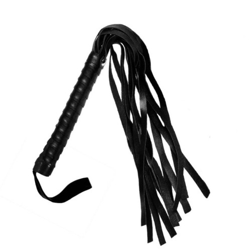 Secretplay Bondage Black Whip